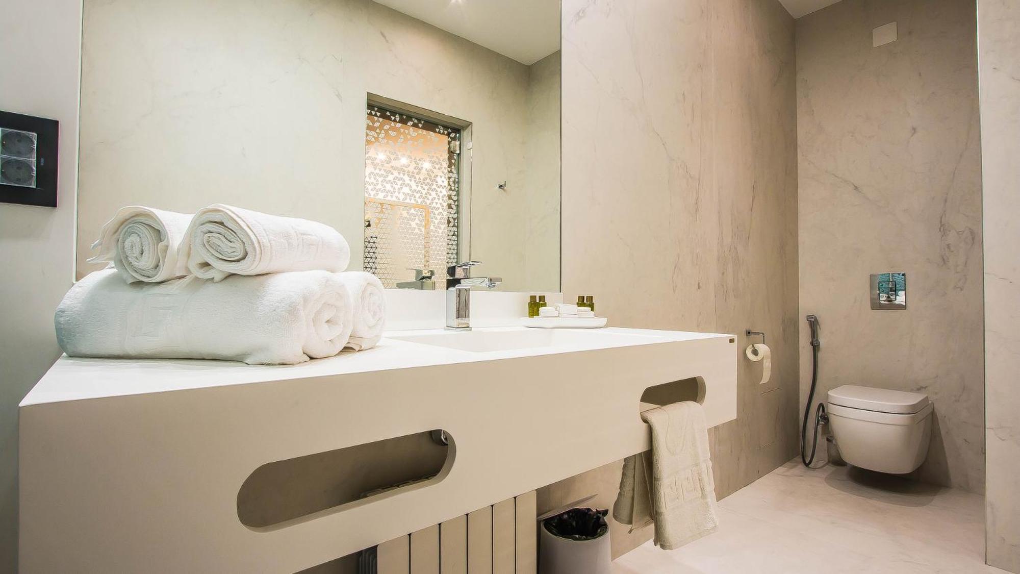 Central Apart Hotel Bucureşti Eksteriør bilde