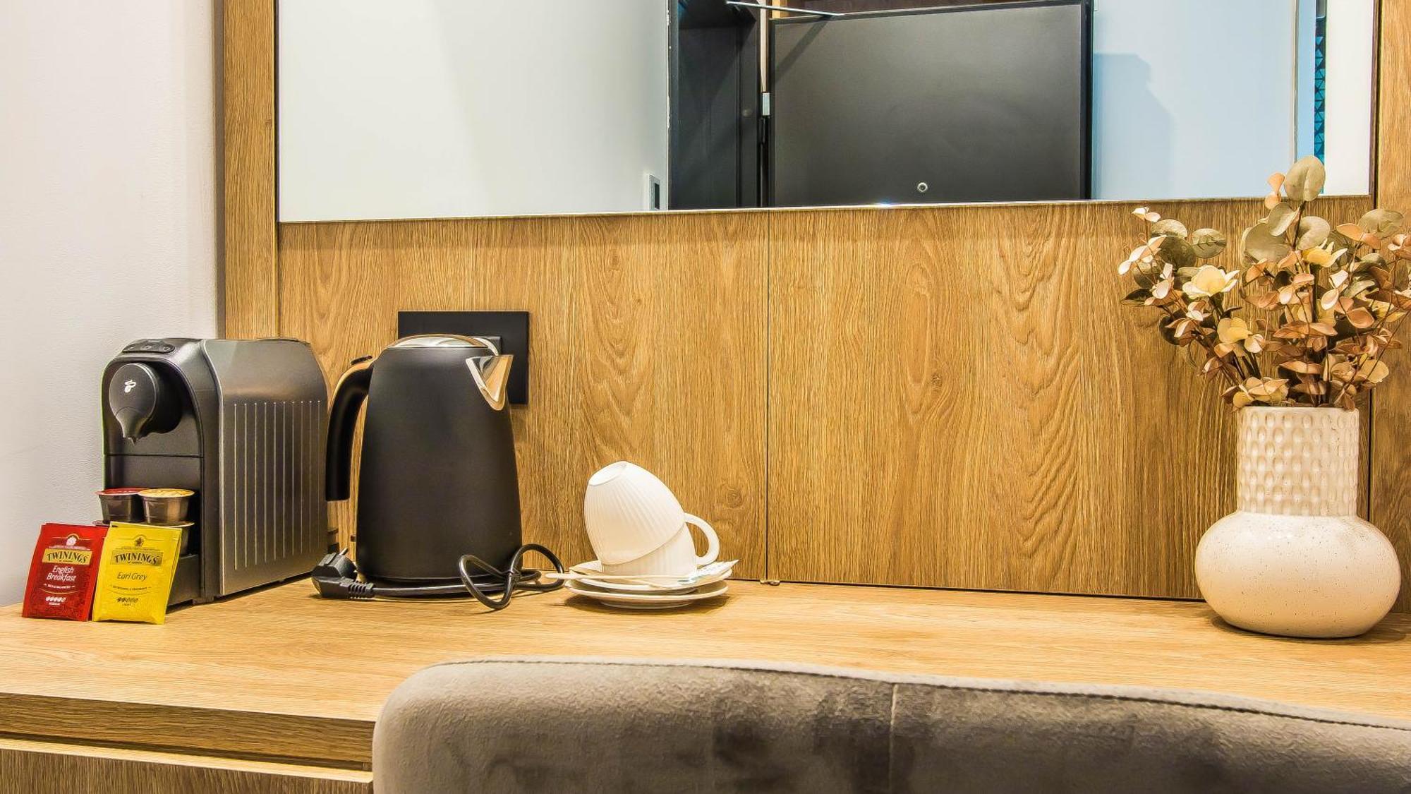 Central Apart Hotel Bucureşti Eksteriør bilde