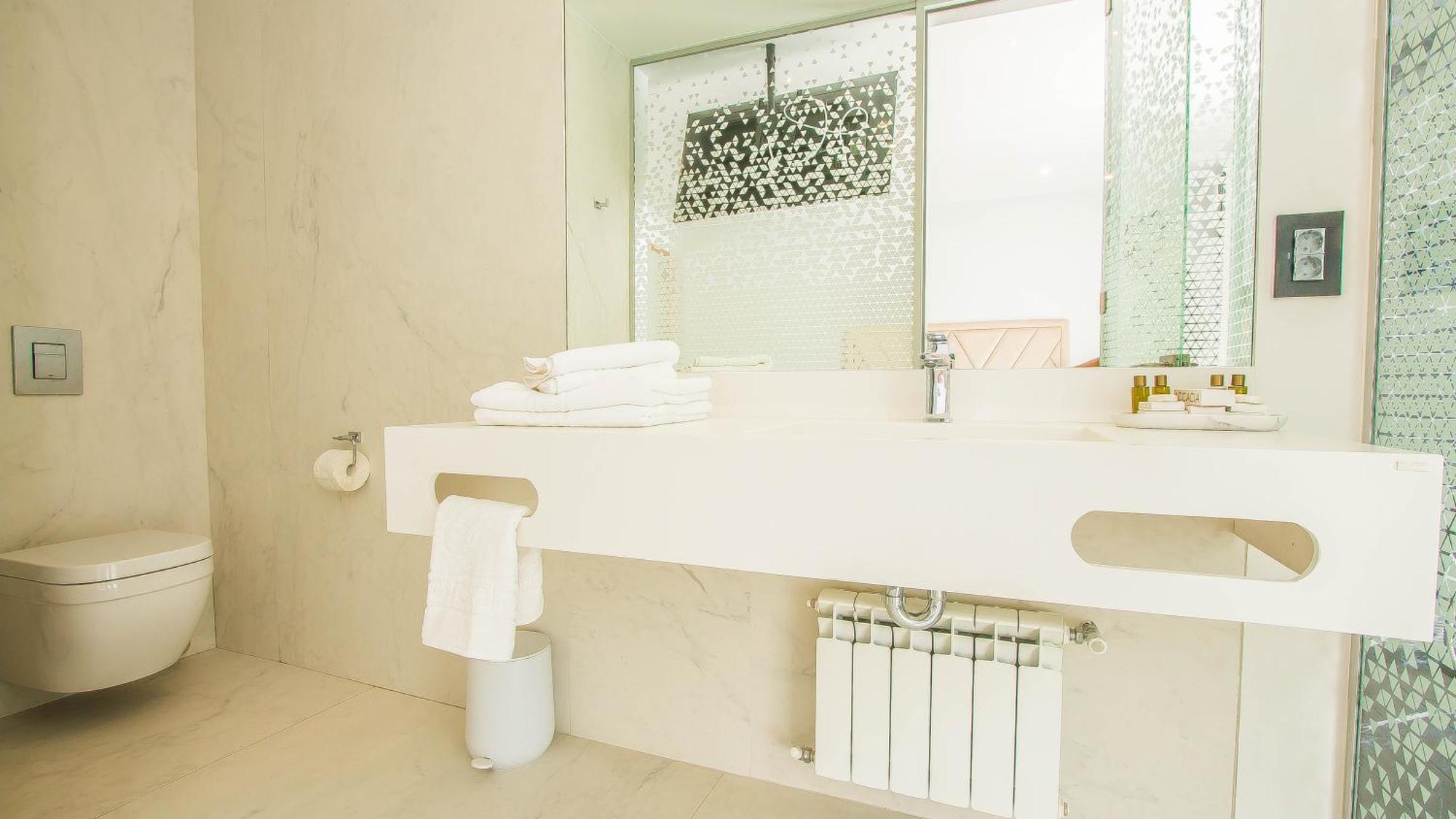 Central Apart Hotel Bucureşti Eksteriør bilde