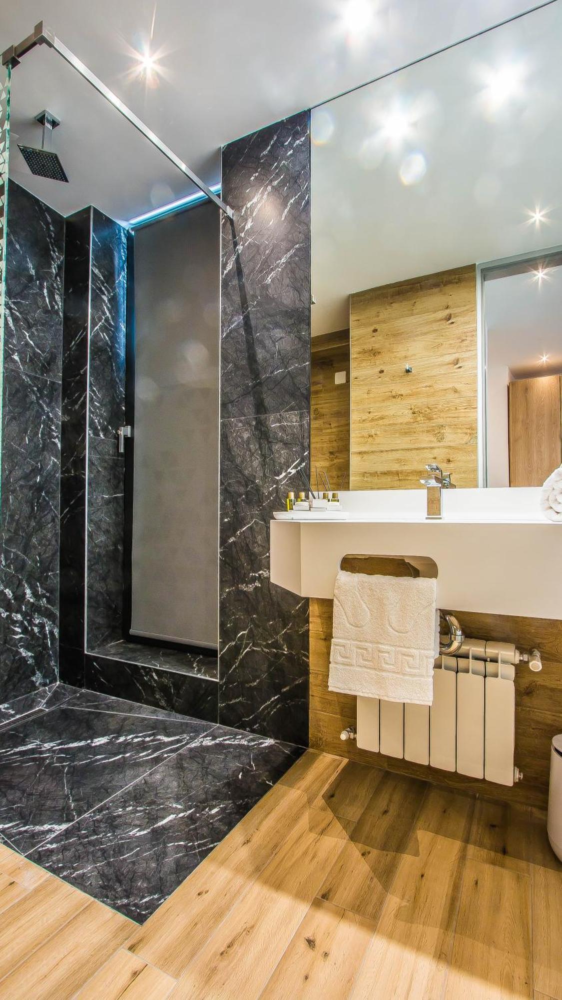 Central Apart Hotel Bucureşti Eksteriør bilde