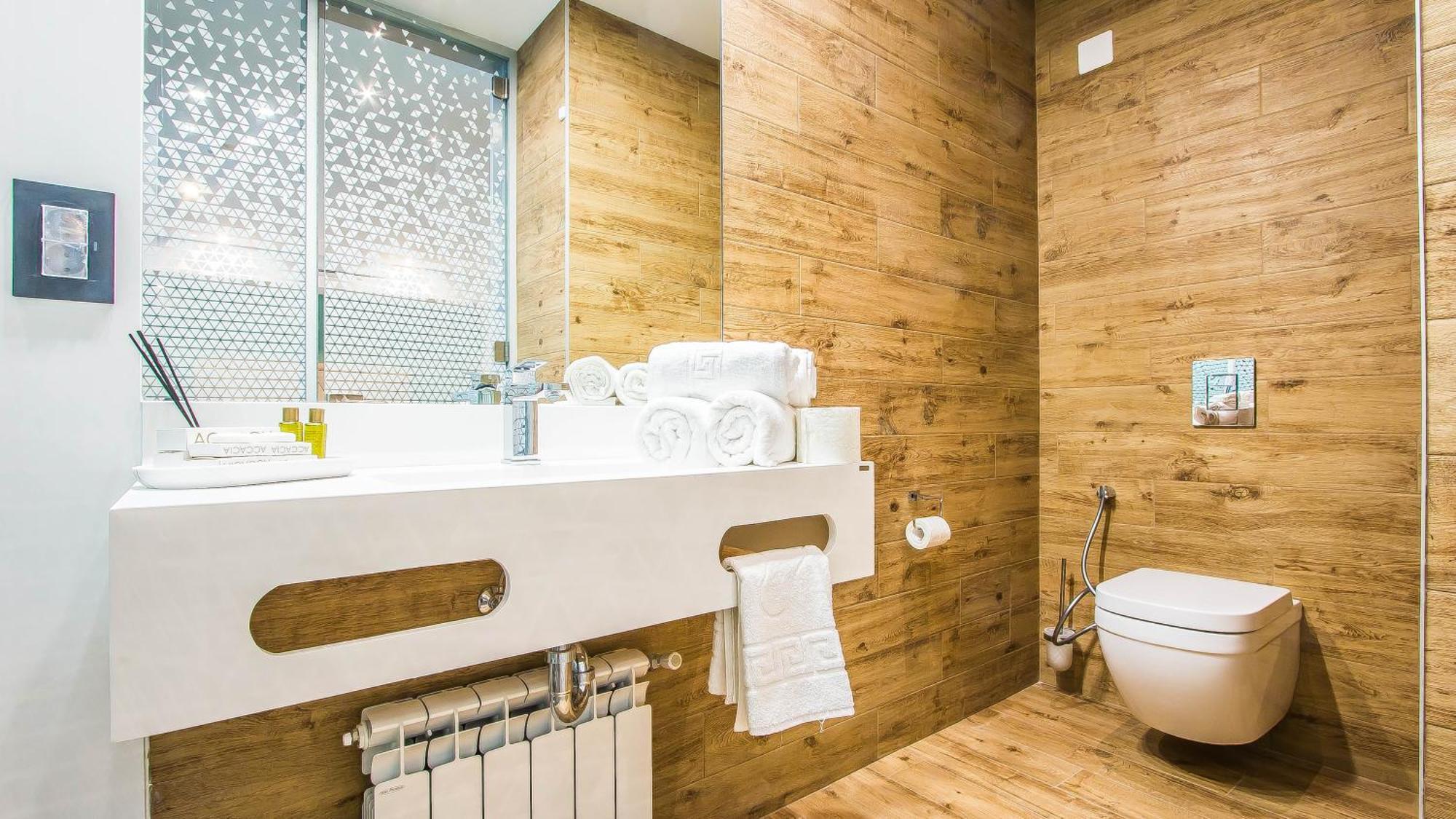 Central Apart Hotel Bucureşti Eksteriør bilde