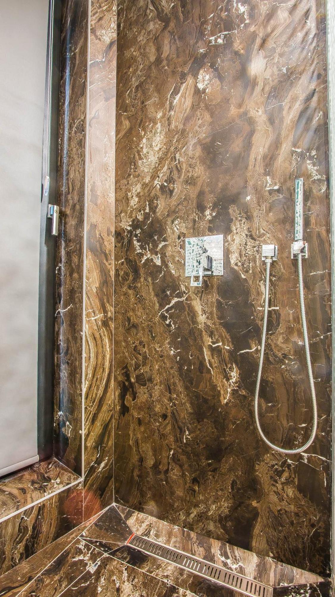 Central Apart Hotel Bucureşti Eksteriør bilde