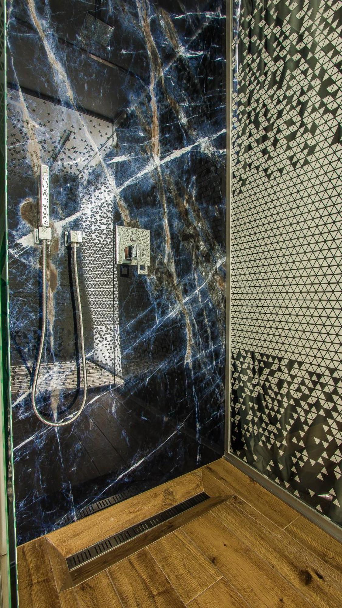 Central Apart Hotel Bucureşti Eksteriør bilde