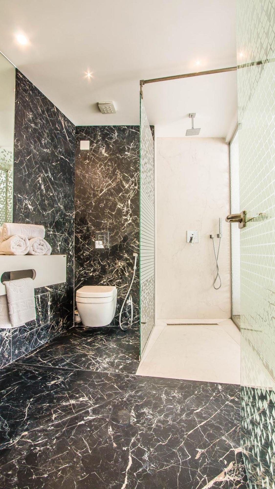 Central Apart Hotel Bucureşti Eksteriør bilde