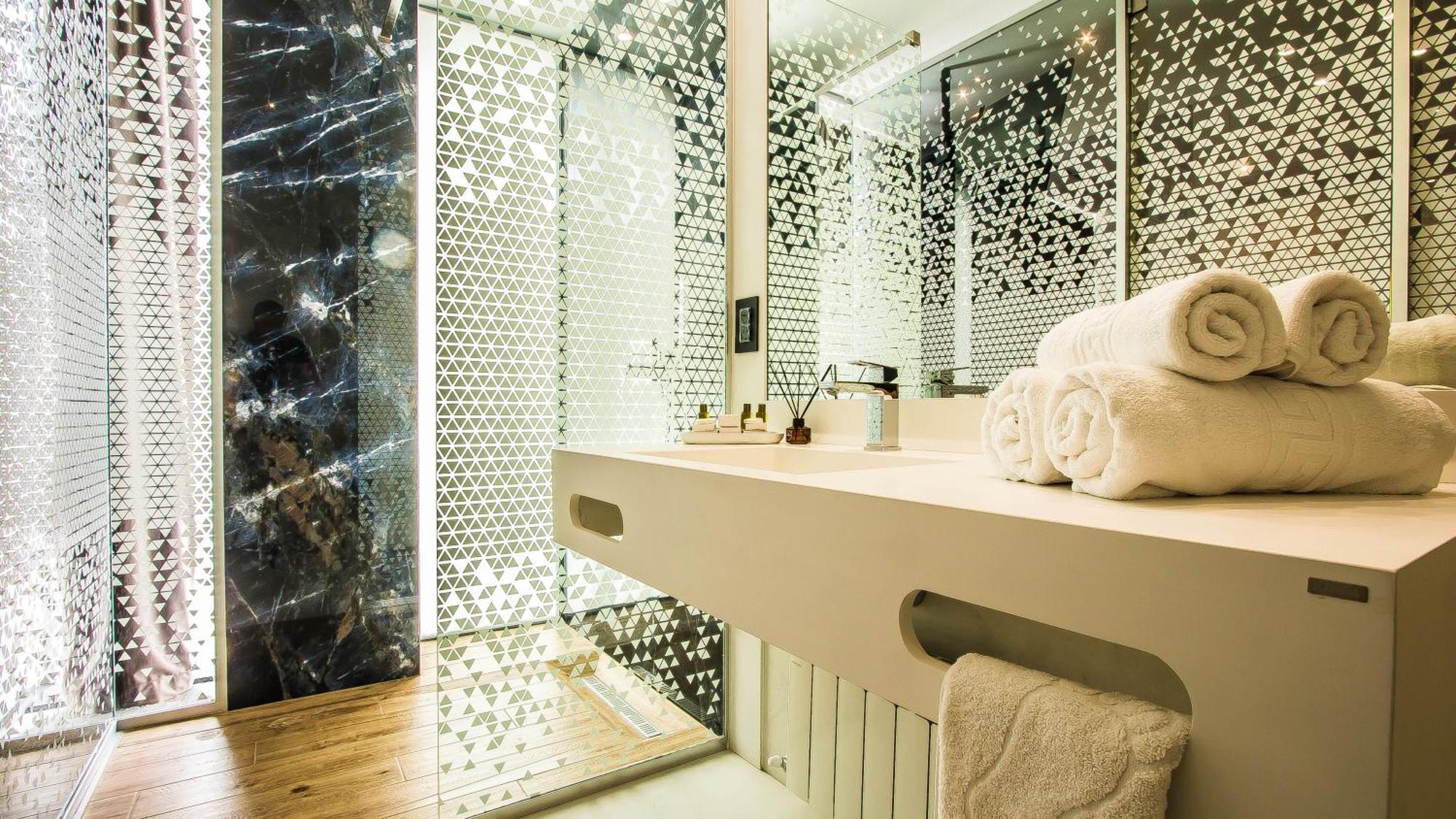 Central Apart Hotel Bucureşti Eksteriør bilde